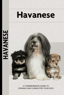 Havanese (Comprehensive Owner's Guide)