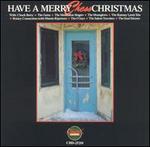 Have a Merry Chess Christmas - Various Artists