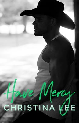 Have Mercy - Lee, Christina