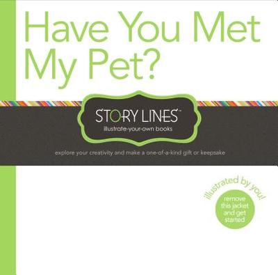 Have Your Met My Pet? - Clark, M H