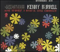 Have Yourself a Soulful Little Christmas - Kenny Burrell