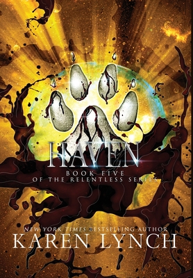 Haven (Hardcover) - Lynch, Karen