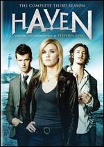 Haven: The Complete Third Season [4 Discs]
