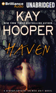 Haven - Hooper, Kay, and Bean, Joyce (Read by)