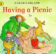 Having a Picnic - 