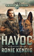 Havoc: A Breed Apart Novel