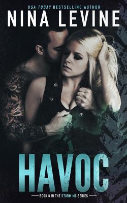 Havoc - Levine, Nina