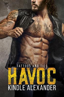 Havoc - Ashley, Jae (Editor), and Alexander, Kindle