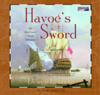 Havoc's Sword - Lambdin, Dewey, and Lee, John (Read by)