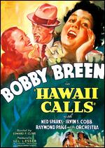 Hawaii Calls - Edward F. Cline