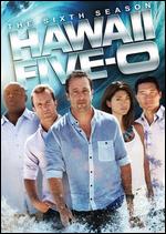Hawaii Five-0: Season 06 - 