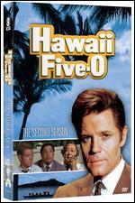 Hawaii Five-O: Season 02