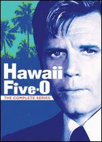Hawaii Five-O: The Complete Original Series [72 Discs]