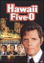 Hawaii Five-O: The Seventh Season [6 Discs] - 