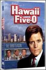 Hawaii Five-O: The Third Season [6 Discs] - 