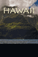 Hawaii: Writing Journal with Scenic Cover