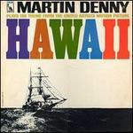 Hawaii - Martin Denny