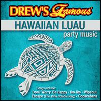 Hawaiian Lualu Party Music - Drew's Famous
