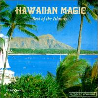 Hawaiian Magic - Various Artists