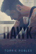 Hawk: Devil's Fury Book 3