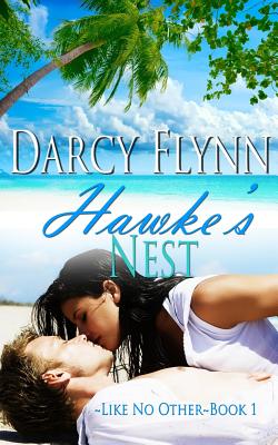 Hawke's Nest - Flynn, Darcy