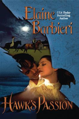 Hawk's Passion - Barbieri, Elaine