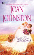 Hawk's Way Grooms: An Anthology