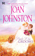 Hawk's Way Grooms: An Anthology