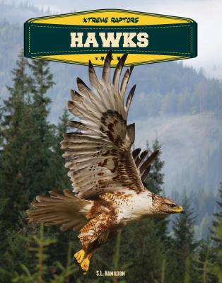 Hawks - Hamilton, Sue L