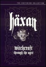 Haxan - Witchcraft through the Ages [Criterion Collection] - Benjamin Christensen