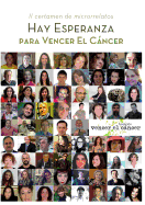 Hay Esperanza II Certamen de Microrrelatos Para Vencer El Cancer