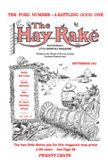 Hay Rake V1 N12 Sept 1921