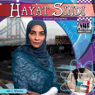 Hayat Sindi: Brilliant Biochemist: Brilliant Biochemist