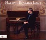 Haydn and the English Lady: Piano Music by Franz Joseph Haydn and Maria Hester Reynolds Park