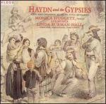 Haydn and the Gypsies: Solo and Chamber Music in 'Style Hongrois'
