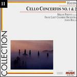 Haydn: Cello Concertos 1 & 2