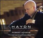 Haydn: Cello Concertos Nos. 1 & 2