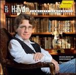 Haydn: Complete Symphonies, Vol. 15