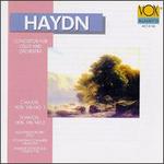 Haydn: Concertos for Cello and Orchestra