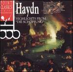 Haydn: Die Schpfung (Highlights)