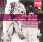 Haydn: Missa Cellensis; Paukenmesse; Schöpfungsmesse
