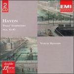 Haydn: "Paris" Symphonies Nos. 82-87