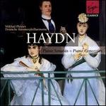 Haydn: Piano Concertos; Piano Sonatas