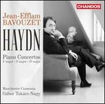 Haydn: Piano Concertos