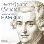 Haydn: Piano Sonatas II