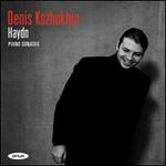 Haydn: Piano Sonatas - Denis Kozhukhin (piano)