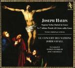 Haydn: Septem Verba Christi in Cruce [2006 Recording]