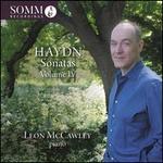 Haydn: Sonatas, Vol. 4