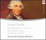 Haydn: Streichquartette