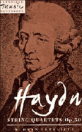 Haydn: String Quartets, Op. 50 - Sutcliffe, W. Dean